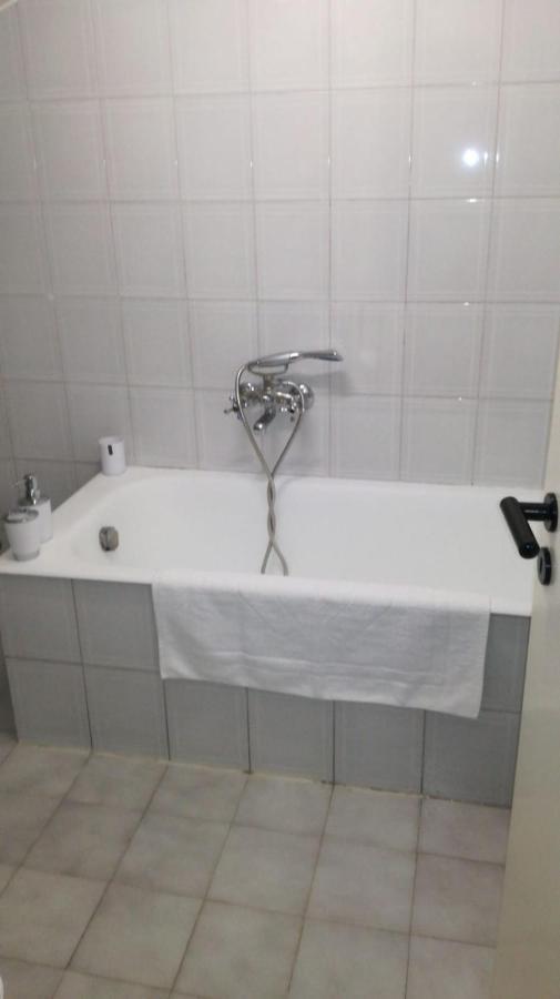 לינה וארוחת בוקר סקליאה Rosy House מראה חיצוני תמונה