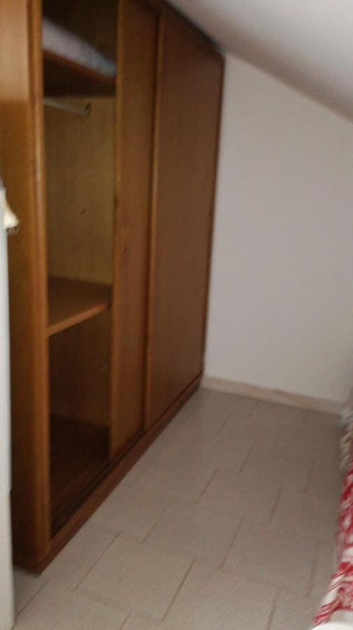 לינה וארוחת בוקר סקליאה Rosy House מראה חיצוני תמונה